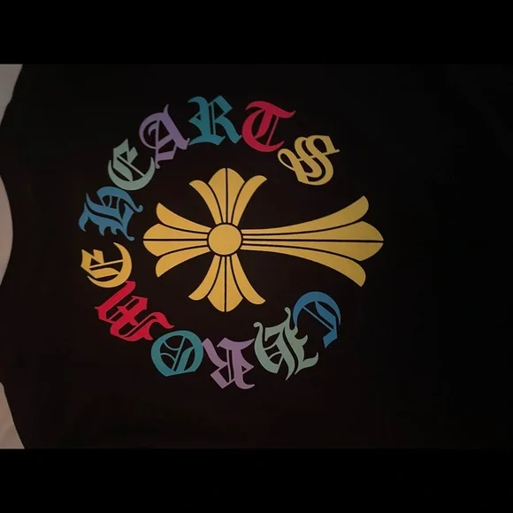 00s archive”Chrome Hearts”no sleeve tee 00s archive”Chrome Hearts”no sleeve tee